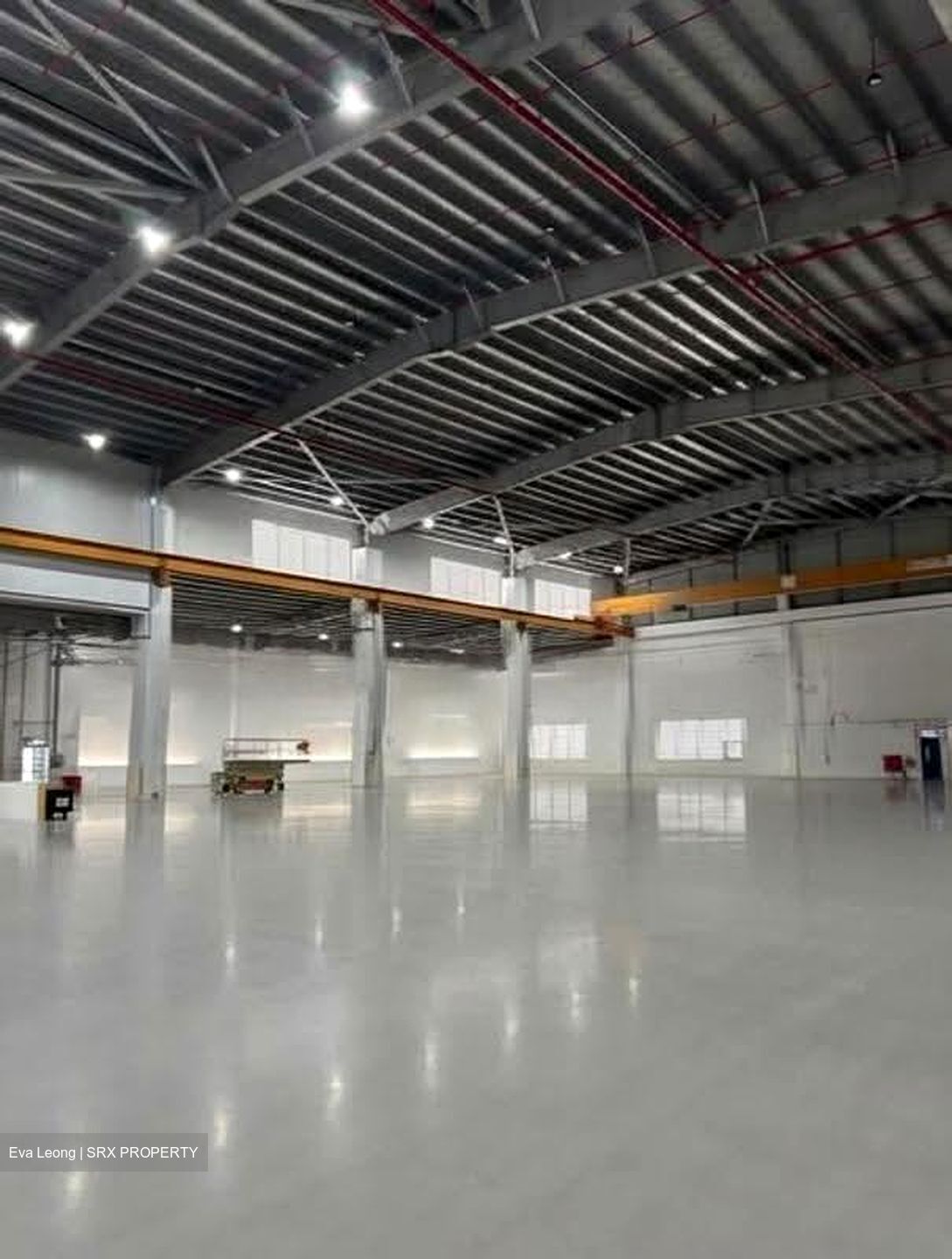 Lokyang Light Industries Park (D22), Factory #623098311
